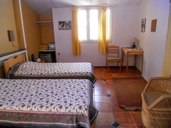 Deluxe Kır Evi