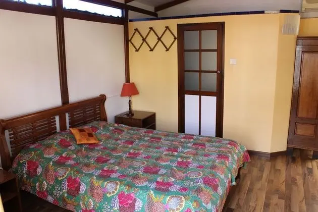 Deluxe Kır Evi