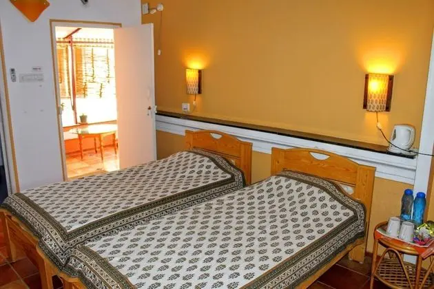 Deluxe Kır Evi