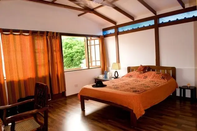 Deluxe Kır Evi