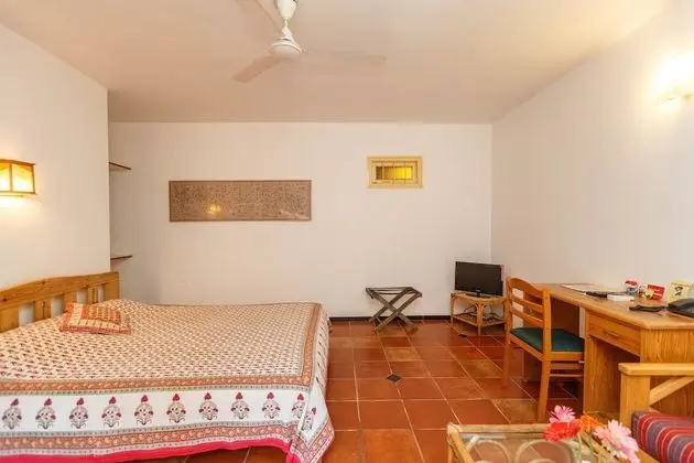 Deluxe Kır Evi