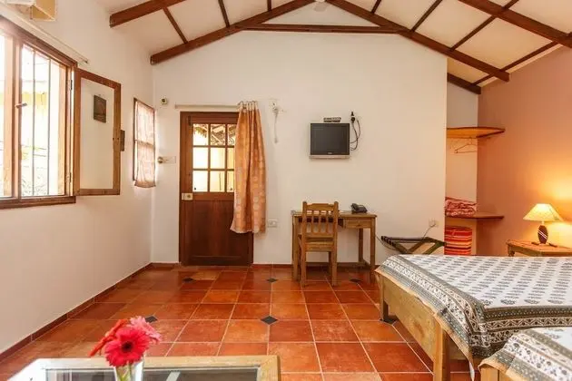 Deluxe Kır Evi
