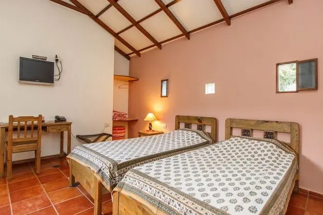Deluxe Kır Evi