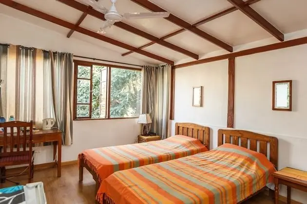 Deluxe Kır Evi