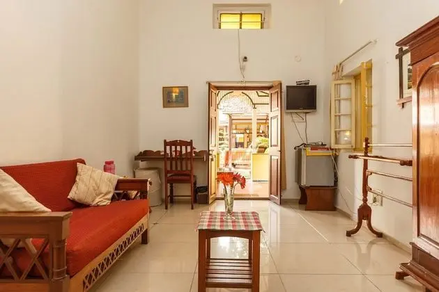 Deluxe Kır Evi
