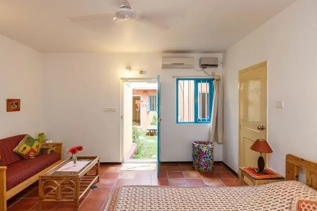 Deluxe Kır Evi