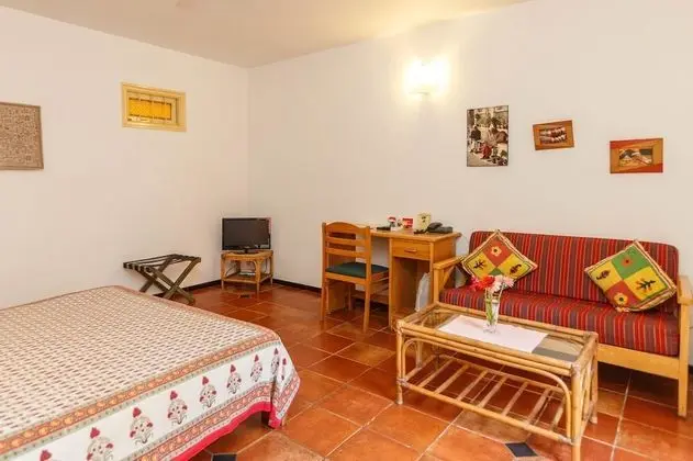 Deluxe Kır Evi