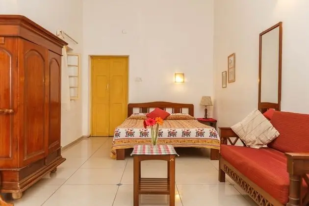 Deluxe Kır Evi