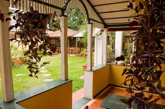 Deluxe Kır Evi
