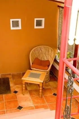 Deluxe Kır Evi