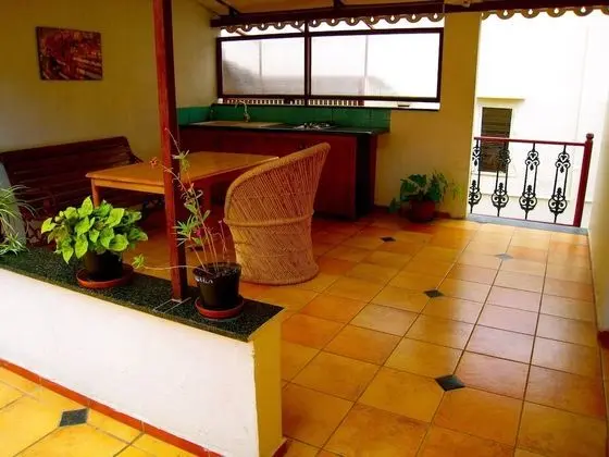 Deluxe Kır Evi