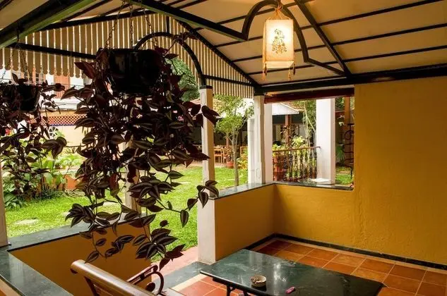 Deluxe Kır Evi