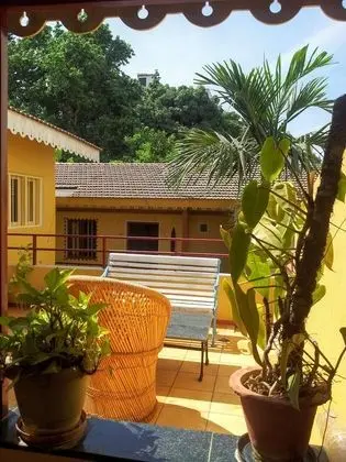 Deluxe Kır Evi