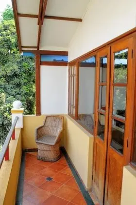 Deluxe Kır Evi
