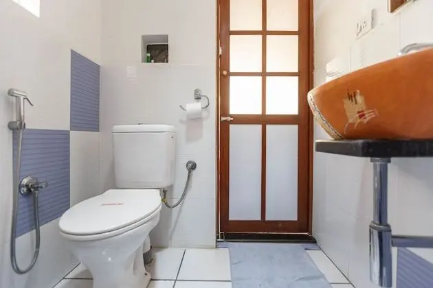 Deluxe Kır Evi
