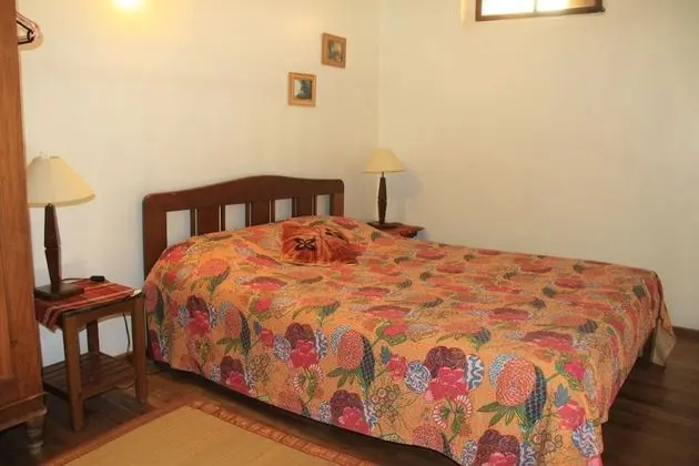 Deluxe Kır Evi (Studio)