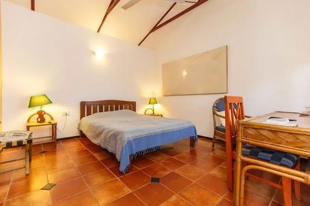 Deluxe Kır Evi (Studio)