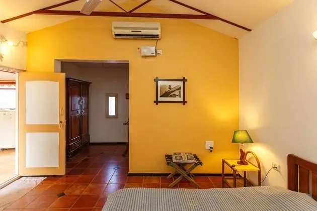 Deluxe Kır Evi (Studio)