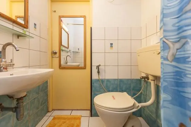 Deluxe Kır Evi (Studio)