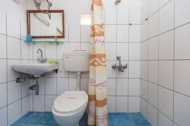 Standard Tek Kişilik Oda