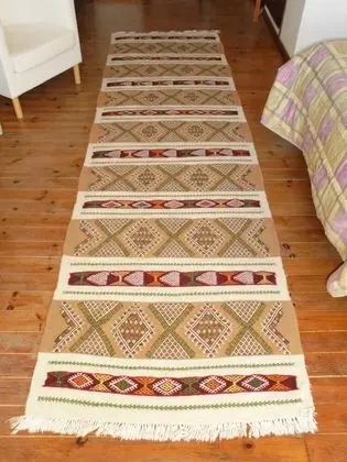 Panoramic Tek Büyük Yataklı Oda, Balkon, Nehir Manzaralı