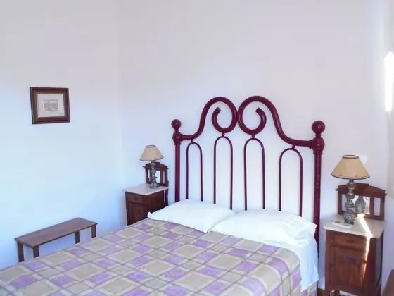 Panoramic Tek Büyük Yataklı Oda, Balkon, Nehir Manzaralı