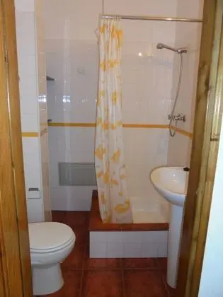 Panoramic Tek Büyük Yataklı Oda, Balkon, Nehir Manzaralı