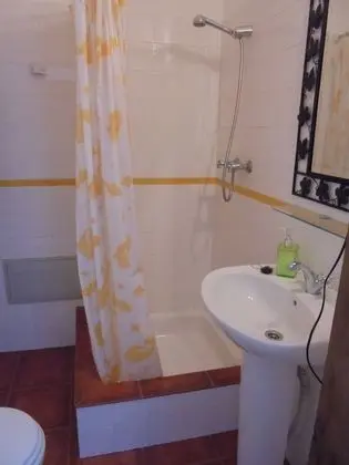 Panoramic Tek Büyük Yataklı Oda, Balkon, Nehir Manzaralı