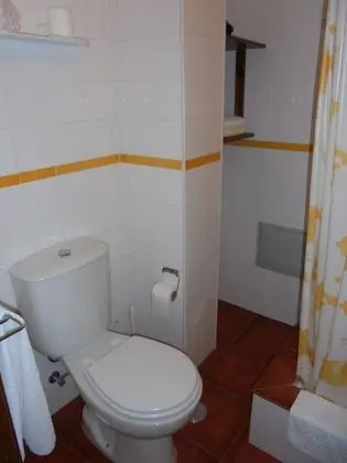 Panoramic Tek Büyük Yataklı Oda, Balkon, Nehir Manzaralı