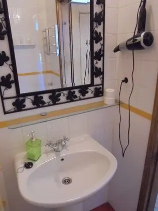 Panoramic Tek Büyük Yataklı Oda, Balkon, Nehir Manzaralı