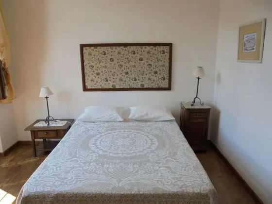 Panoramic Tek Büyük Yataklı Oda, Nehir Manzaralı