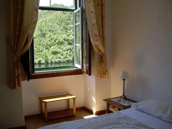 Panoramic Tek Büyük Yataklı Oda, Nehir Manzaralı