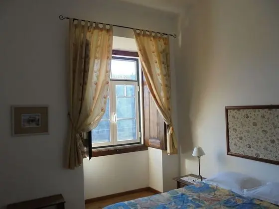 Panoramic Tek Büyük Yataklı Oda, Nehir Manzaralı