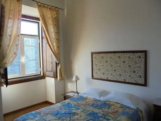 Panoramic Tek Büyük Yataklı Oda, Nehir Manzaralı