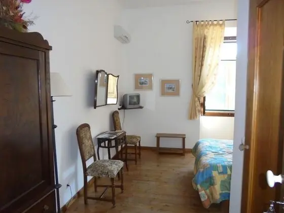 Panoramic Tek Büyük Yataklı Oda, Nehir Manzaralı