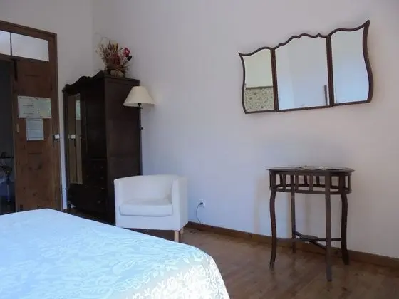 Panoramic Tek Büyük Yataklı Oda, Nehir Manzaralı