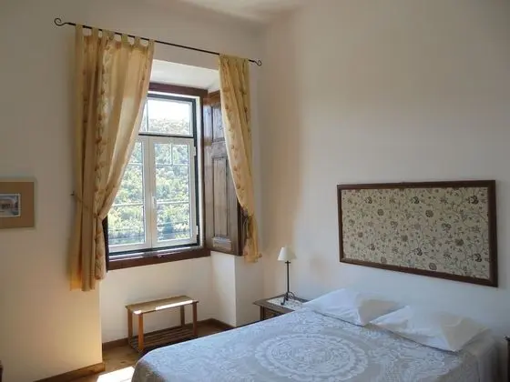 Panoramic Tek Büyük Yataklı Oda, Nehir Manzaralı