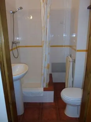 Panoramic Tek Büyük Yataklı Oda, Nehir Manzaralı