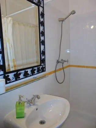 Panoramic Tek Büyük Yataklı Oda, Nehir Manzaralı