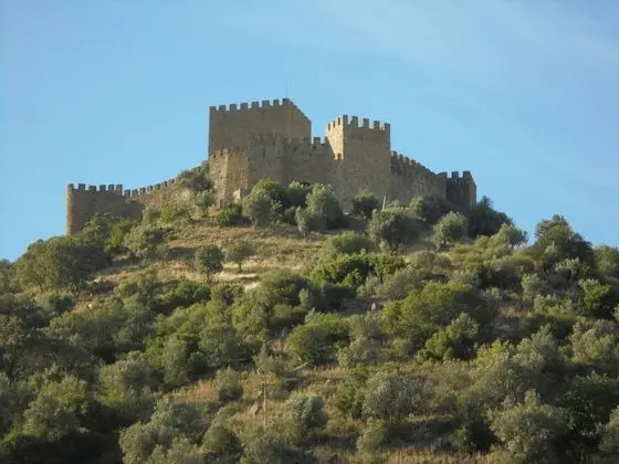 Traditional Üç Kişilik Oda (1)