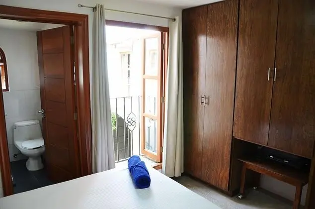 Standard Tek Büyük Yataklı Oda, 1 Çift Kişilik Yatak, Banyolu/Duşlu