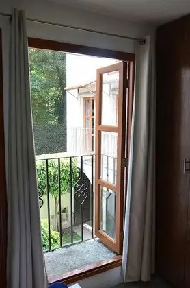 Standard Tek Büyük Yataklı Oda, 1 Çift Kişilik Yatak, Banyolu/Duşlu