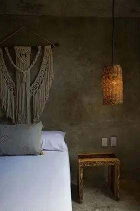 Luxury Dört Kişilik Oda, 2 Çift Kişilik Yatak