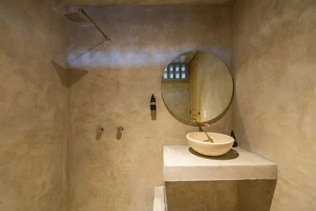 Luxury Dört Kişilik Oda, 2 Çift Kişilik Yatak