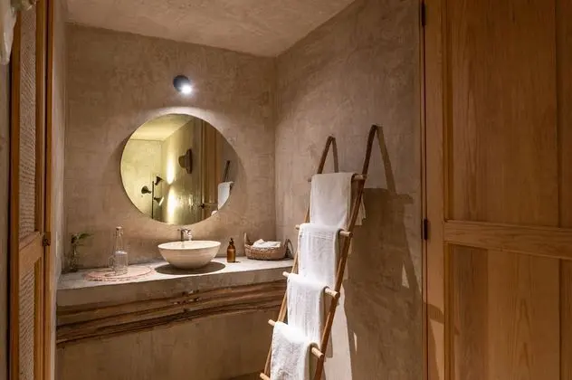 Luxury Dört Kişilik Oda, 2 Çift Kişilik Yatak
