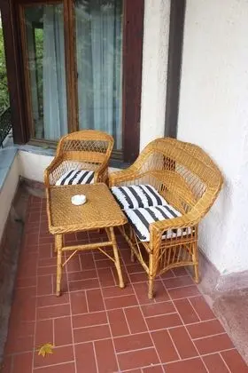 Luxury Apart Daire, 1 En Büyük (King) Boy Yatak ve Çekyat, Dağ Manzaralı