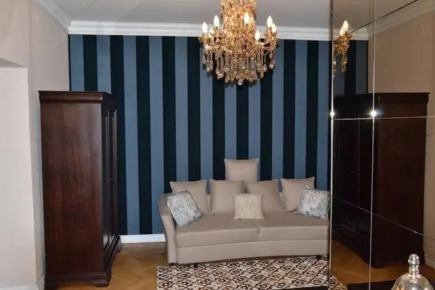 Standard Stüdyo Süit, 1 En Büyük (King) Boy Yatak ve Çekyat, Şehir Manzaralı