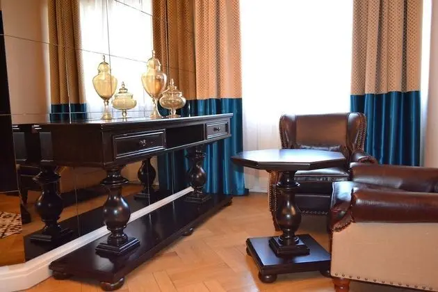 Standard Stüdyo Süit, 1 En Büyük (King) Boy Yatak ve Çekyat, Şehir Manzaralı