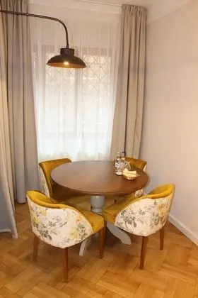 Standard Stüdyo Süit, 1 En Büyük (King) Boy Yatak ve Çekyat, Şehir Manzaralı
