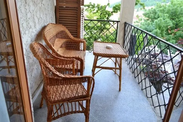 Standard Stüdyo Süit, 1 En Büyük (King) Boy Yatak ve Çekyat, Şehir Manzaralı